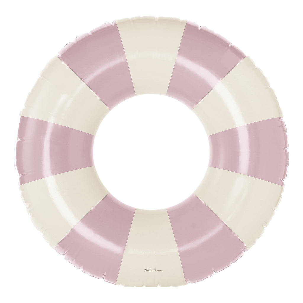 Petites Pommes - French Rose Swim Ring