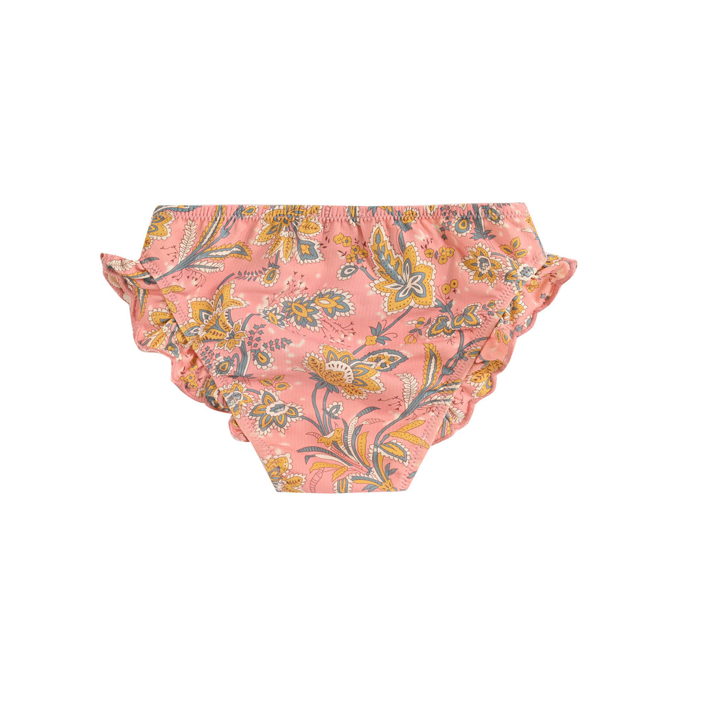 Louise Misha - Swimsuit Two-Piece Yanika (Pink Riviera) - Only 12m & 24m