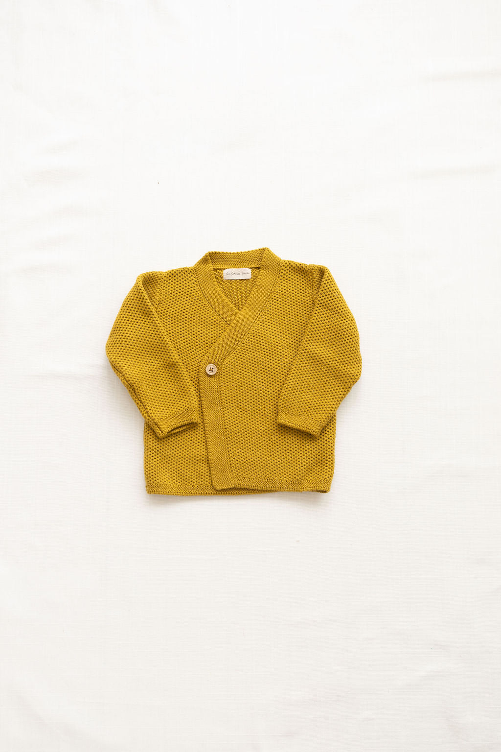 【タグ付き新品】Fin&Vinceニットロンパース帽子セット タグ付き新品】Fin&Vinceニットロンパース帽子セット - メルカリ