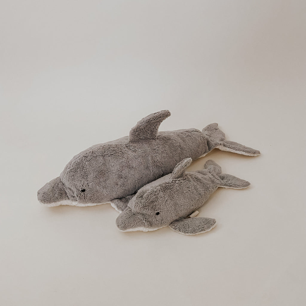 Senger Cuddly Dolphin (Small)