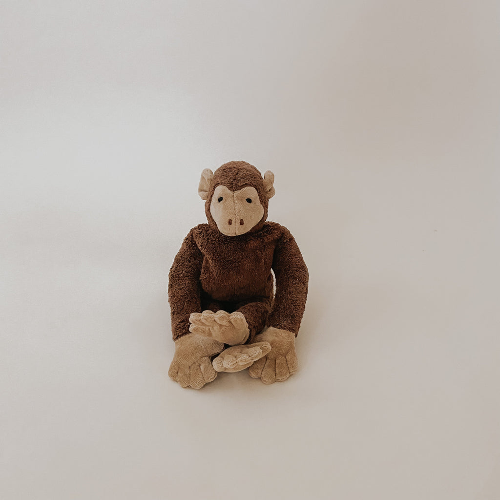 Senger Cuddly Monkey (Small)
