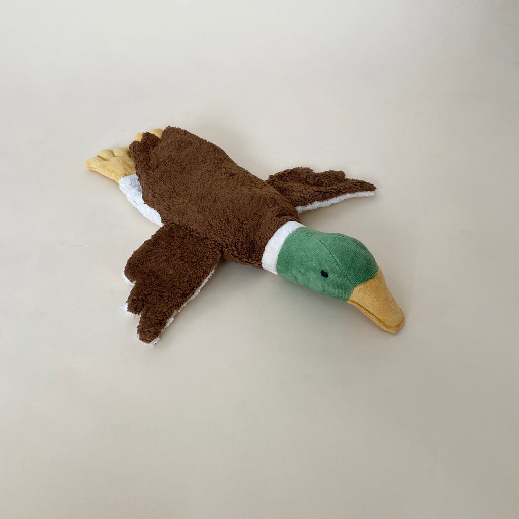 Senger Cuddly Drake Duck (Small)