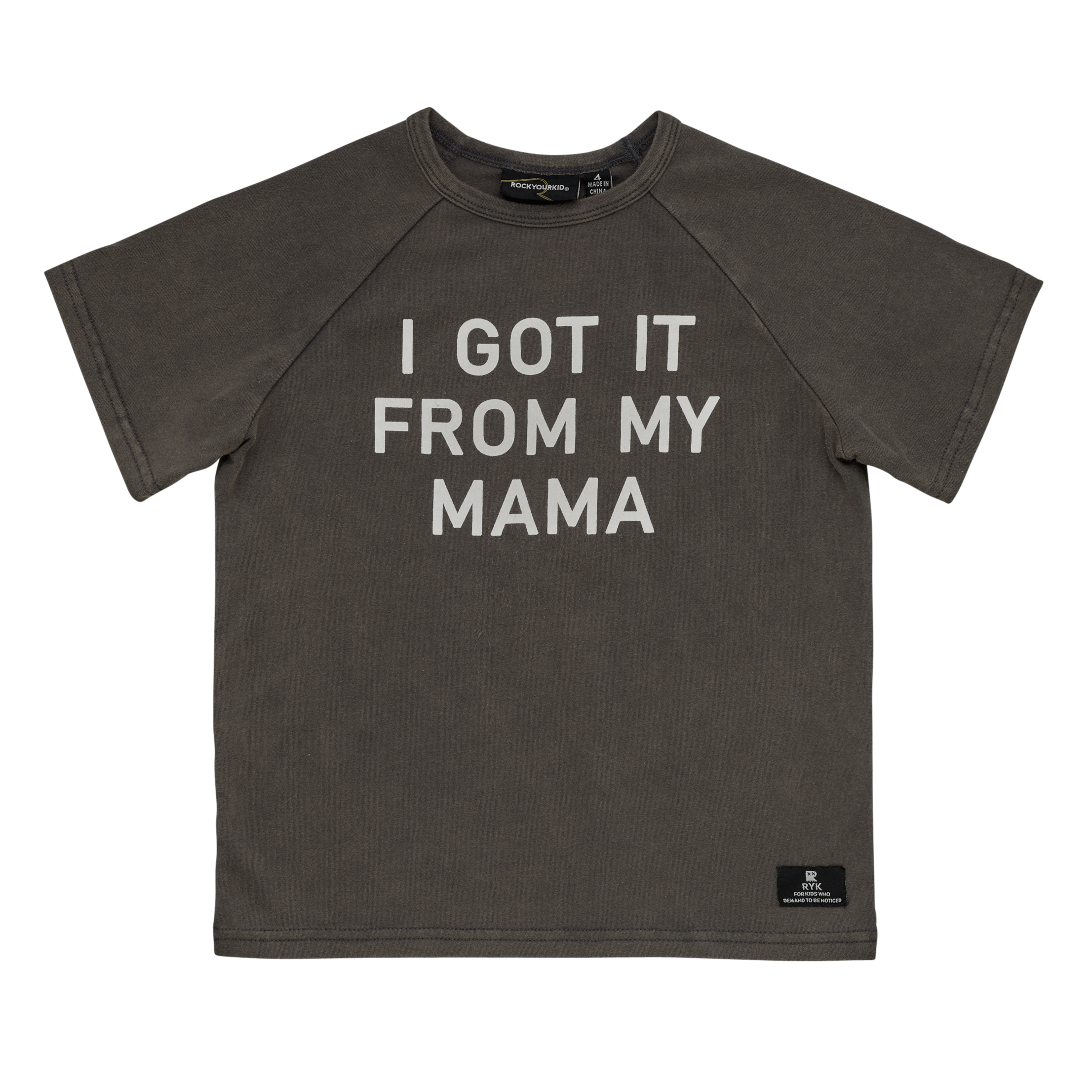 Rock Your Baby – Hello Little Crew