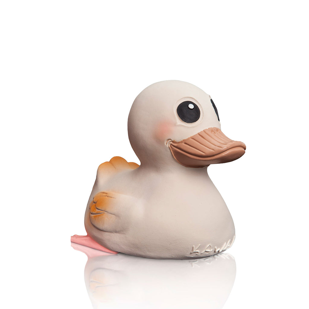 Hevea - Natural Rubber Duck "Kawan" Regular