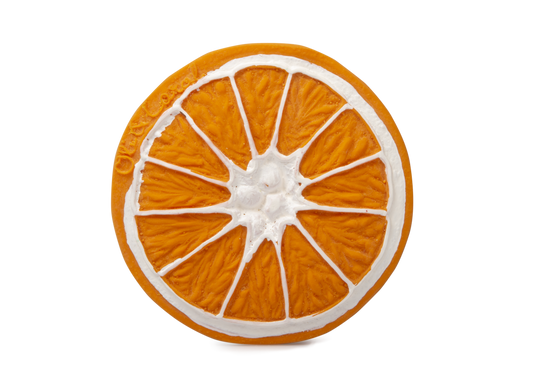 Oli & Carol - Clementino the Orange