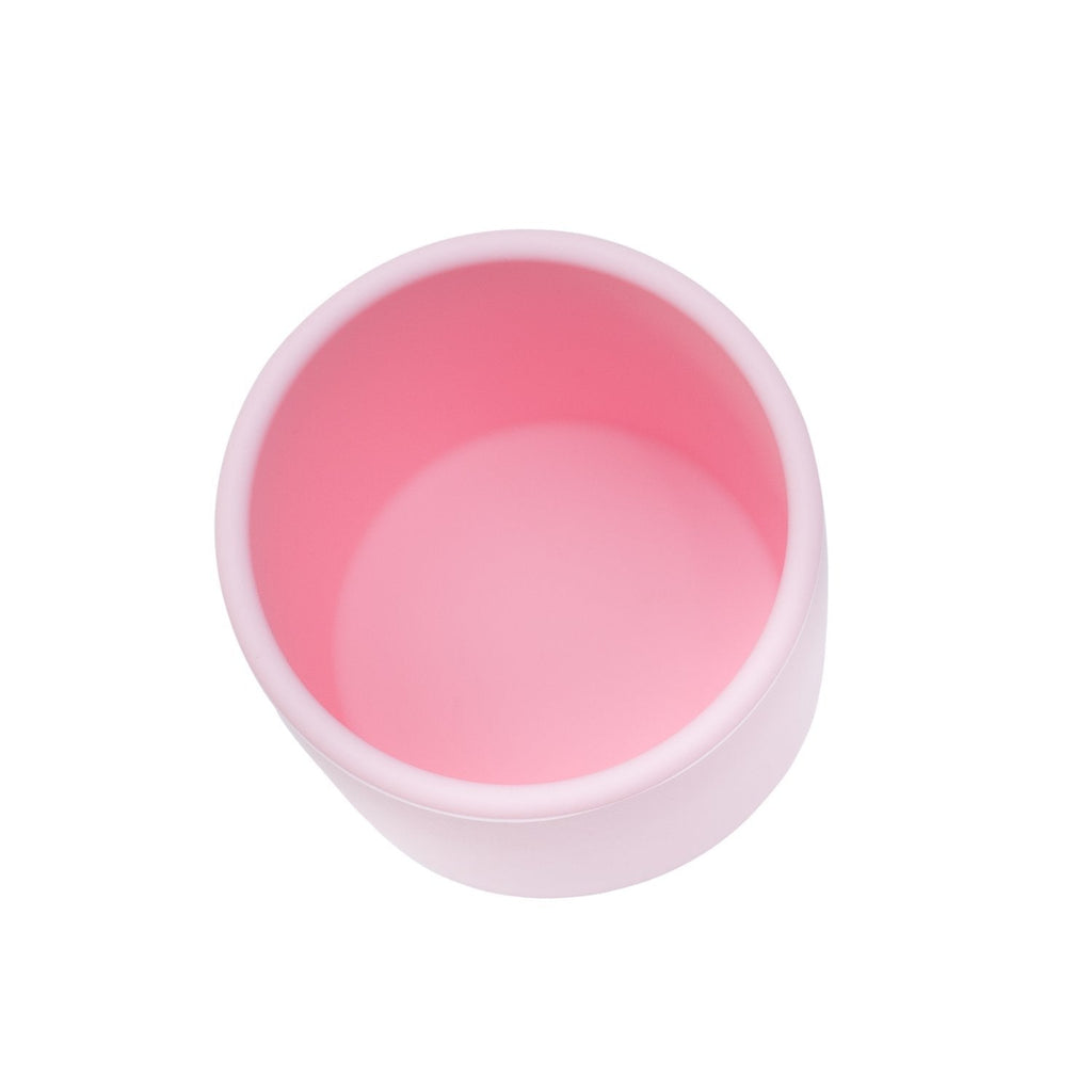 We Might Be Tiny - Grip Cup (Powder Pink)