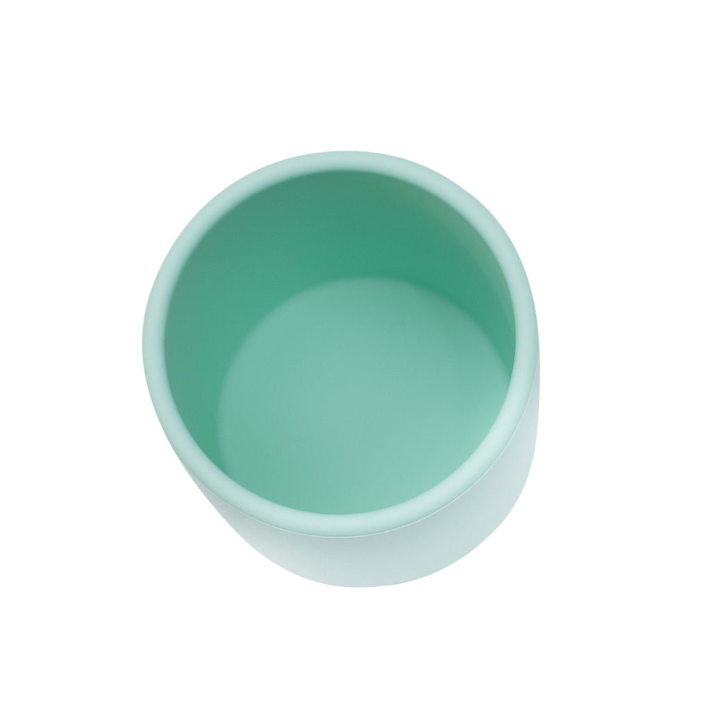 We Might Be Tiny - Grip Cup (Minty Green)