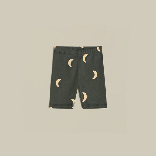 Organic Zoo - Shadow Midnight Bike Shorts