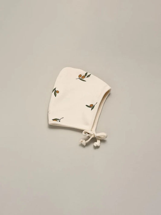 Organic Zoo - Olive Garden Pixie Bonnet