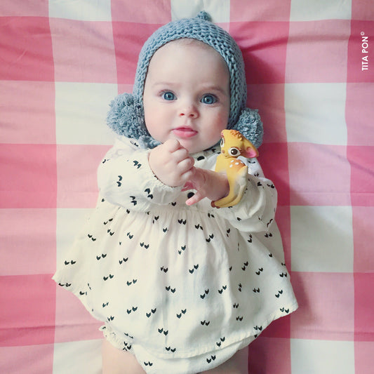 Oli & Carol - Olive the Deer - Bracelet