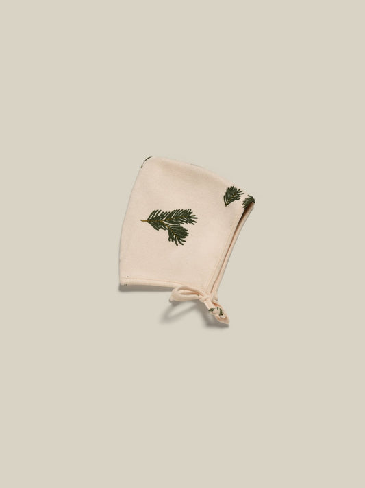 Organic Zoo - Pine Forest Bonnet