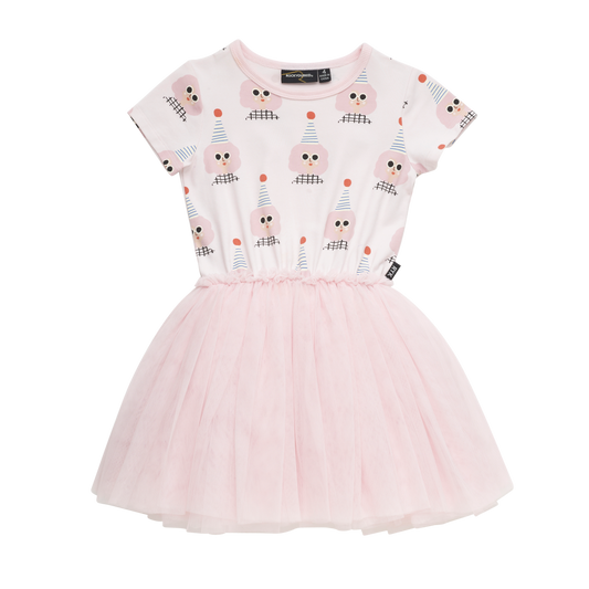 Rock Your Baby - Party Girl Circus Dress