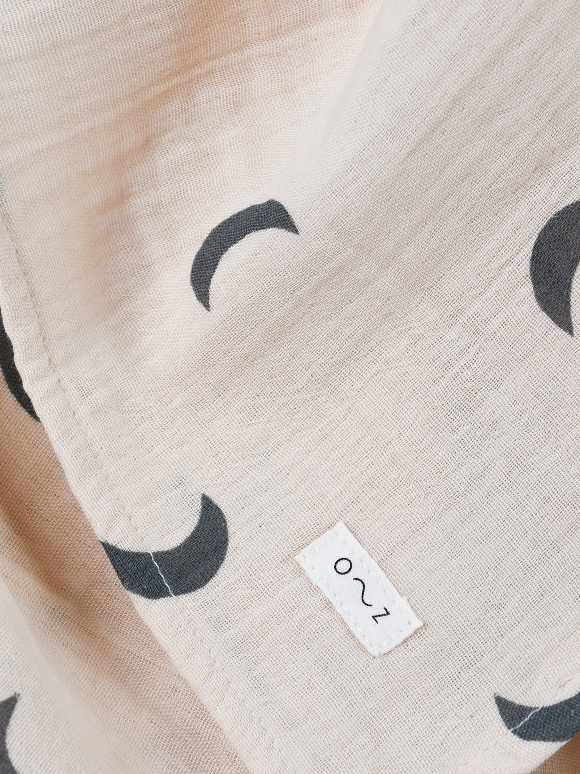 Organic Zoo – Hello Little Crew