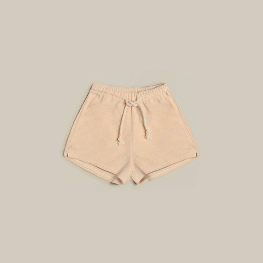 Organic Zoo - Pebble Terry Rope Shorts