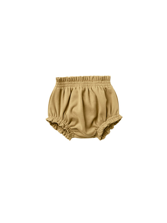 Quincy Mae - Gathered Bloomer (Gold) - Last 0/3