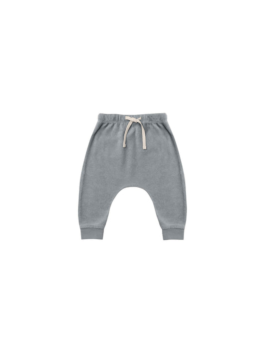 Quincy Mae - Terry Pant (Ocean) - Last 3/6