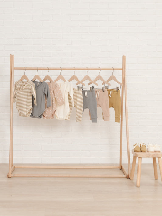 Quincy Mae - Drawstring Pant (Gold) - Last NB & 2/3
