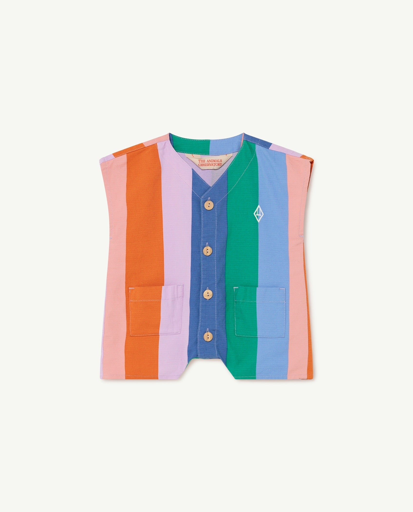 The Animals Observatory - Kids clothes online