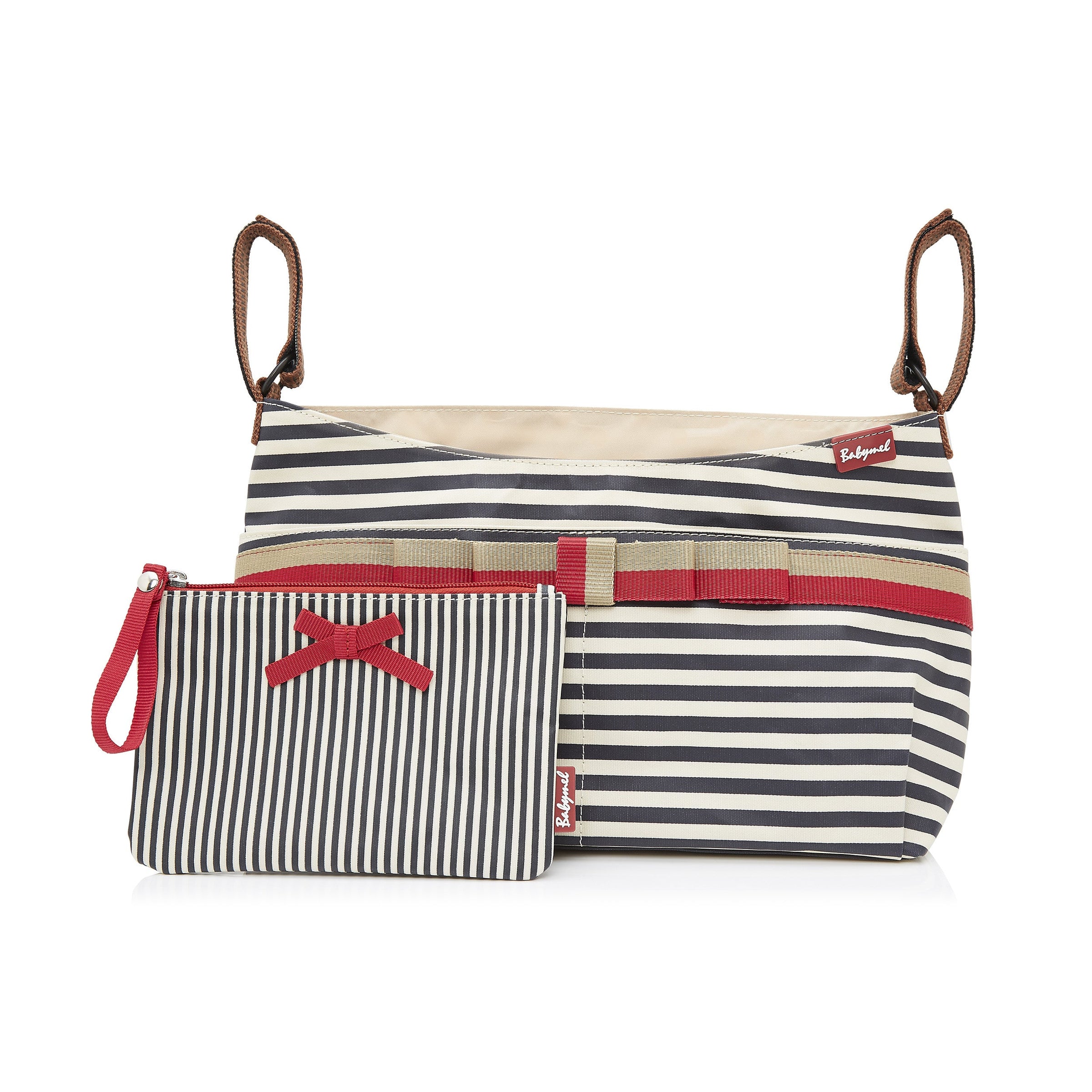 Babymel satchel outlet