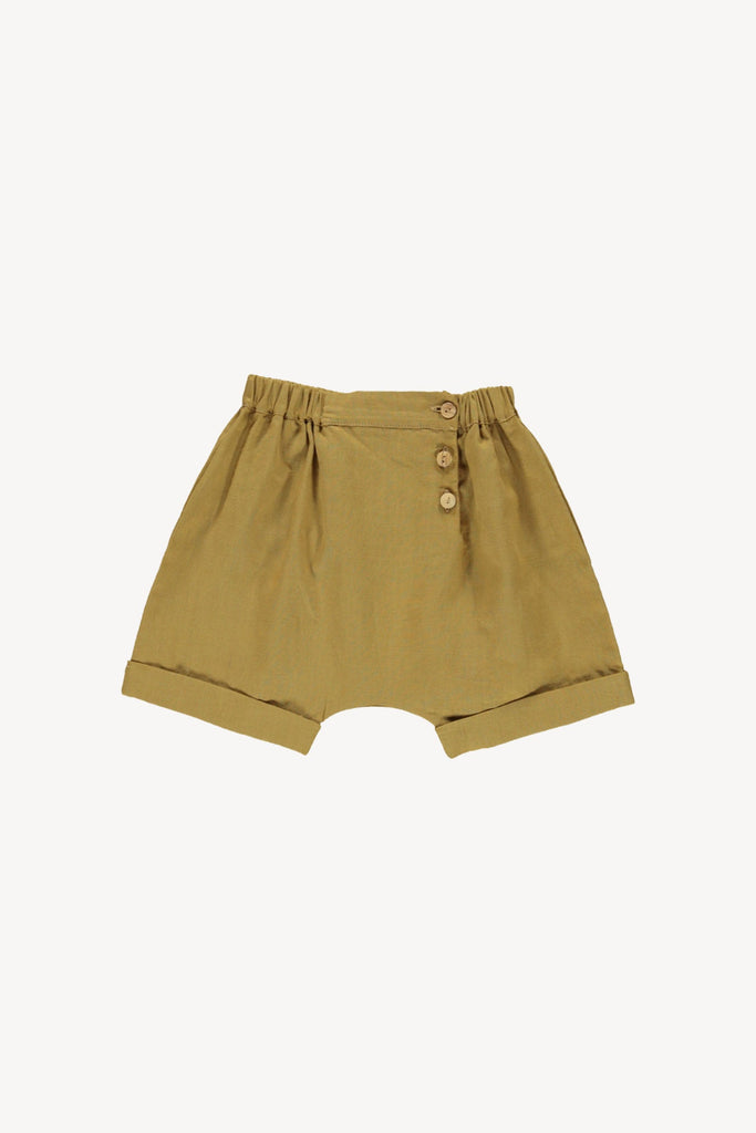Fin and Vince - Short Trouser (Toffee) - Last 10/11