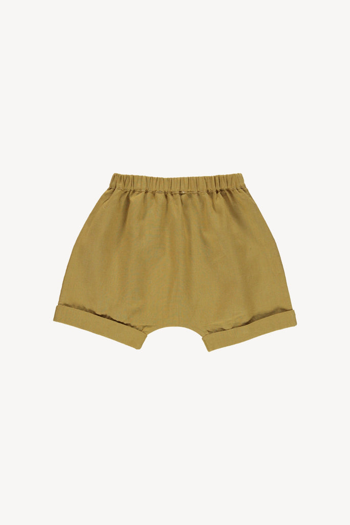 Fin and Vince - Short Trouser (Toffee) - Last 10/11