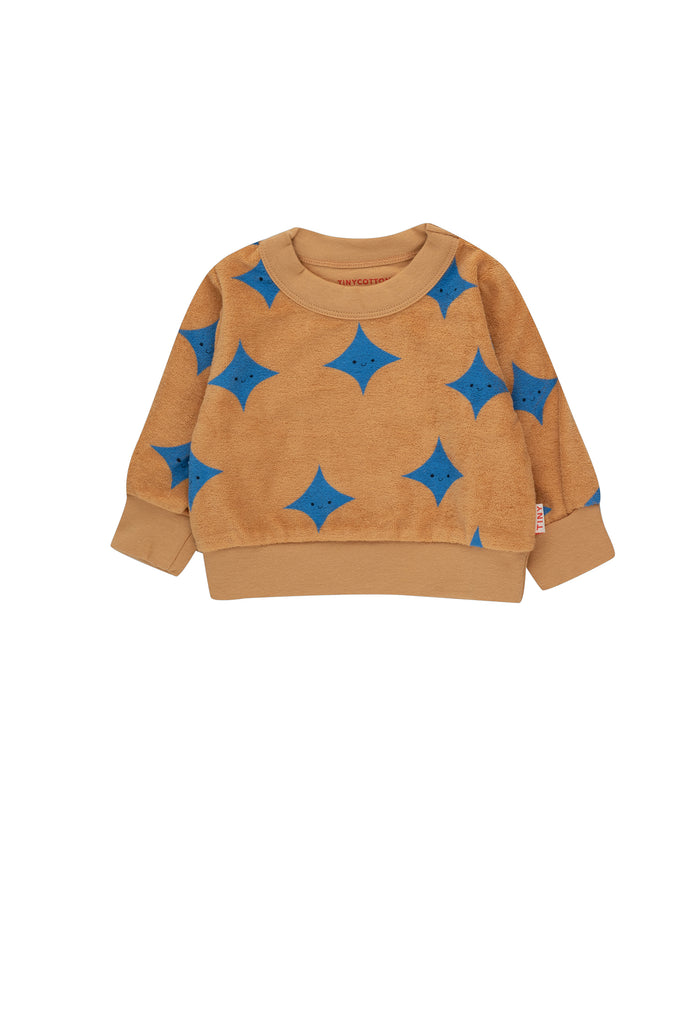 Tiny Cottons - Sparkle Sweatshirt (Baby)