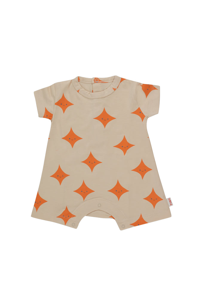 Tiny Cottons - Sparkle One-Piece (Baby)