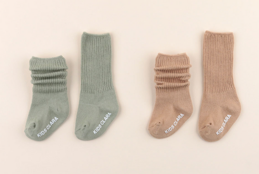 Luci Warmer Socks
