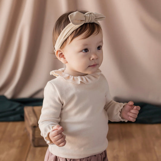 Ivy Collar Tee