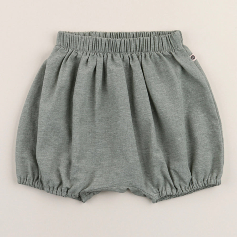 Cielo Chambray Bloomers - Mint