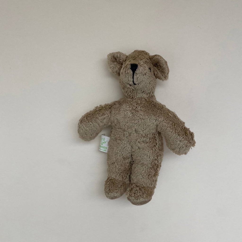 Senger Baby Bear Beige (Mini)