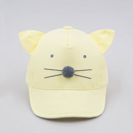 Charlot Lemon Cat Hat