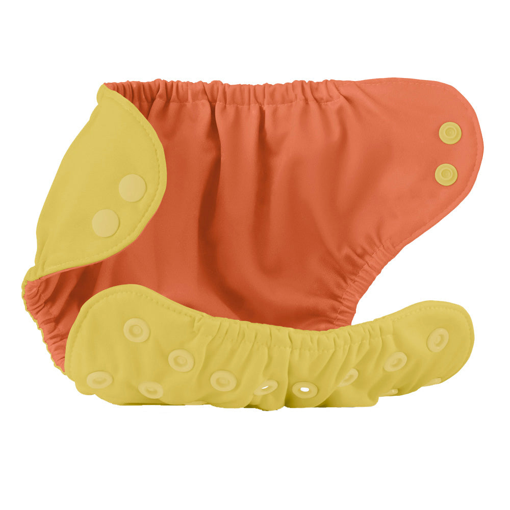 Esembly - Chamomile Outer (Cloth Diaper)