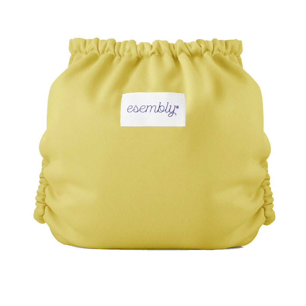 Esembly - Chamomile Outer (Cloth Diaper)