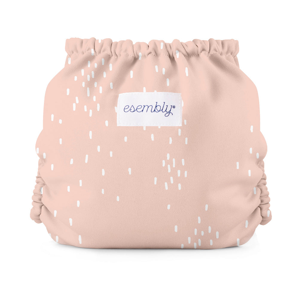 Esembly - Confetti Outer (Cloth Diaper)