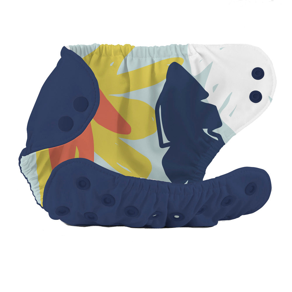 Esembly - Ink Outer (Cloth Diaper)