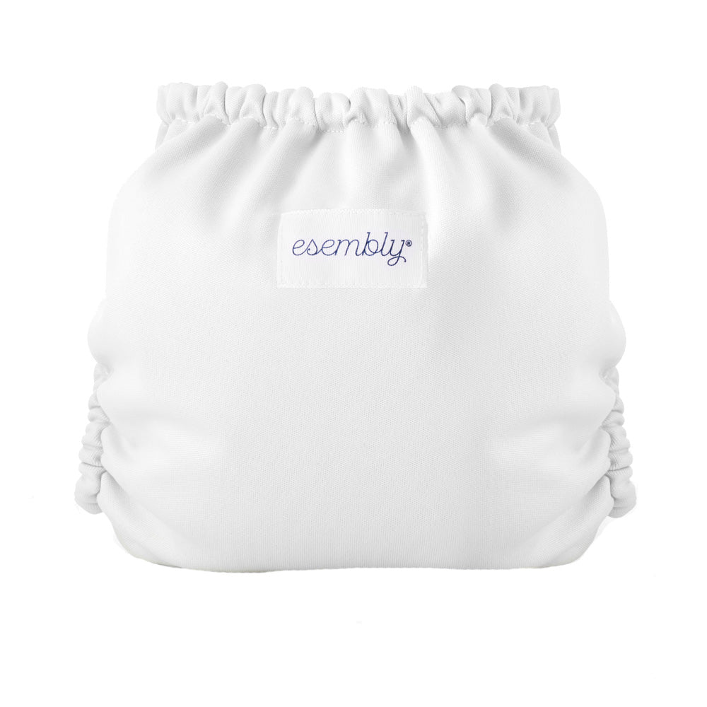 Esembly - Sea Salt Outer (Cloth Diaper)