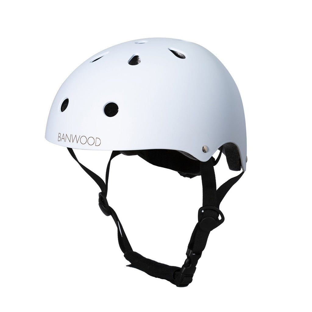 Banwood - Classic Helmet (Matte Sky)*