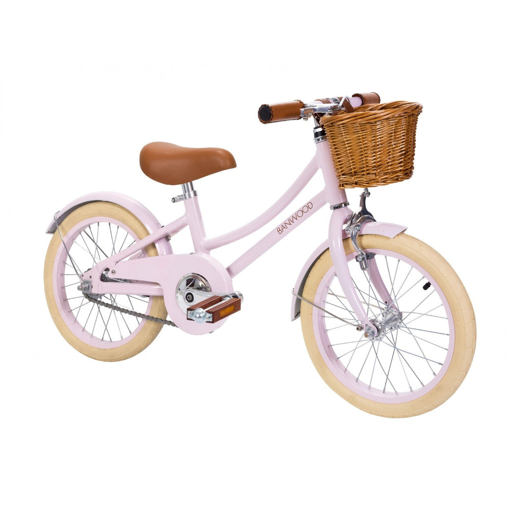 Banwood - CLASSIC Bike (Pink)*