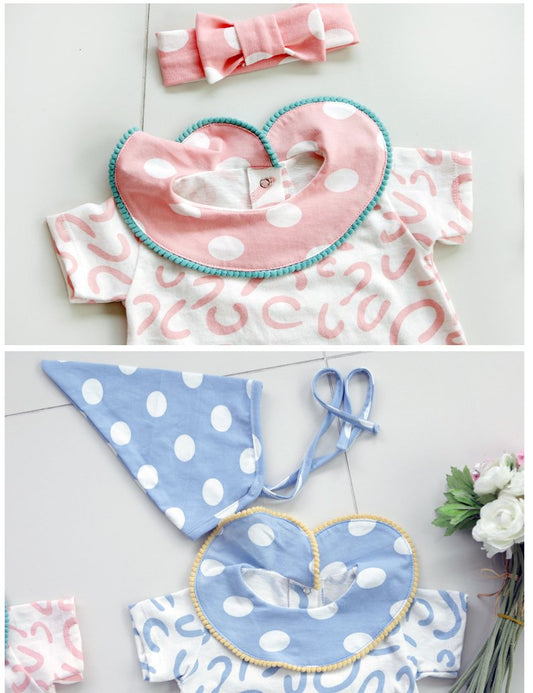 Pastel Circus Set