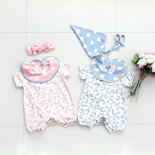Pastel Circus Set