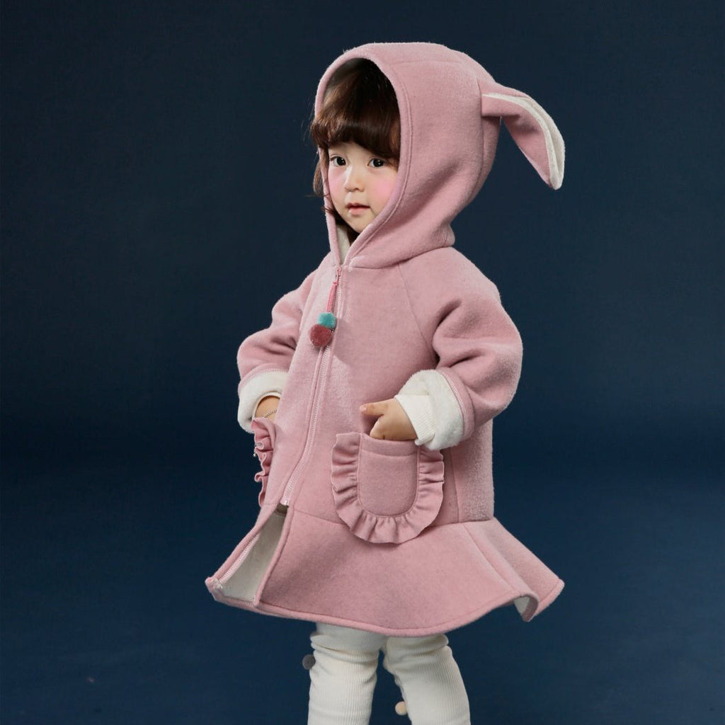 Miss Bunny Coat