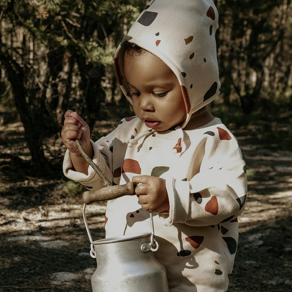 【新品未使用品】オーガニックズー  organic zoo 6-12m organic zoo / 6-12m