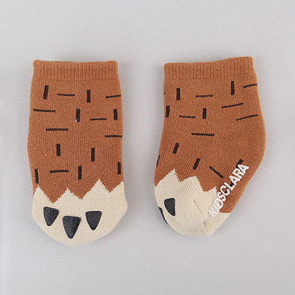 Paw Fox Socks
